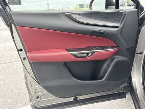 Certified 2022 Lexus NX 350 AWD w/ Premium Package image 13