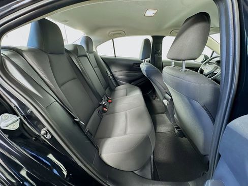 Used 2024 Toyota Corolla LE image 25