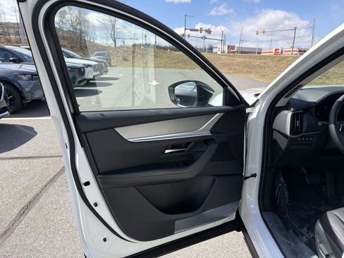 New 2026 MAZDA CX-70 SC Plus image 19