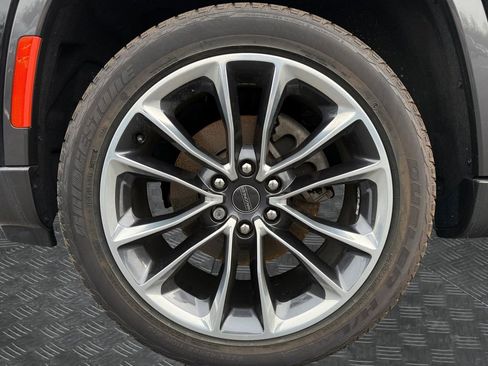 Used 2022 Jeep Wagoneer Series II w/ Premium Group I image 20