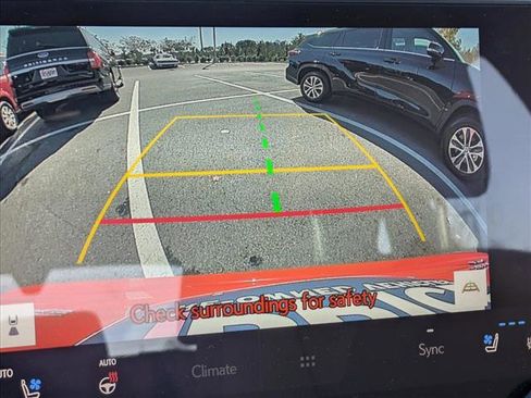 Used 2024 Lexus NX 350 AWD w/ Premium Package image 13