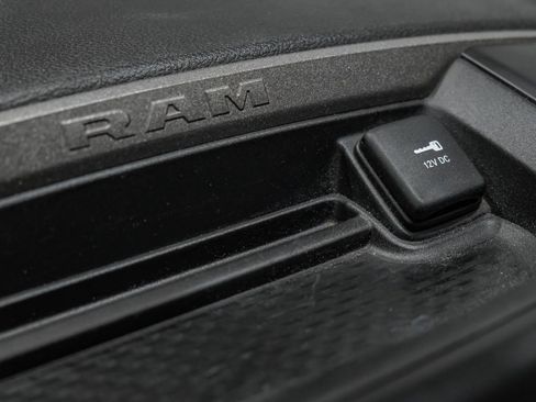 Used 2019 RAM 3500 Tradesman w/ Chrome Appearance Group AWD/4WD image 29