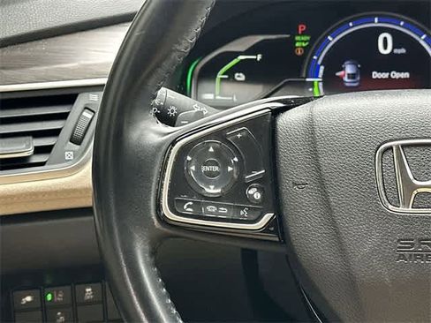 Used 2020 Honda Clarity Touring image 7