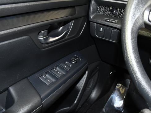 Certified 2024 Honda CR-V EX image 32