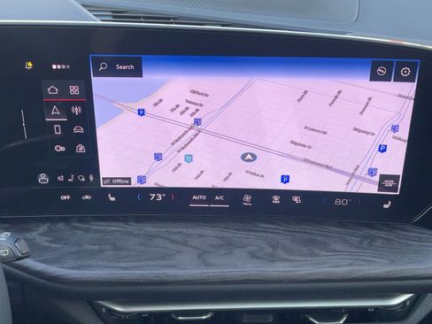 New 2025 Audi Q5 Premium Plus image 24