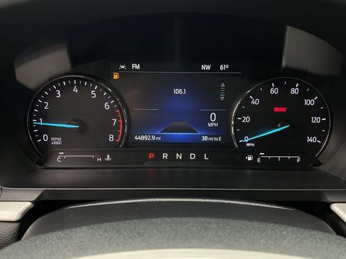 Used 2023 Ford Explorer XLT w/ Equipment Group 202A RWD image 38