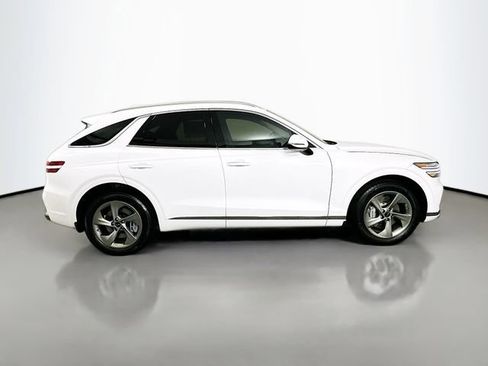 New 2026 Genesis GV70 2.5T Select AWD/4WD image 4