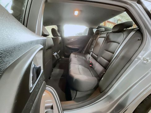 Certified 2024 Chevrolet Malibu LT image 19