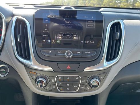 Used 2019 Chevrolet Equinox Premier image 26
