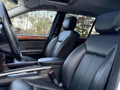 Used 2007 Mercedes-Benz GL 450 4MATIC image 9