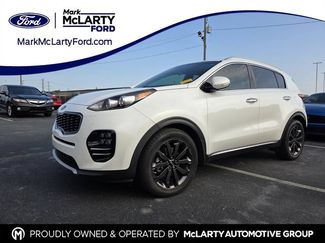Used 2019 Kia Sportage EX w/ EX Sport Appearance Package FWD 360° Tour
