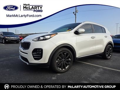 Used 2019 Kia Sportage EX w/ EX Sport Appearance Package