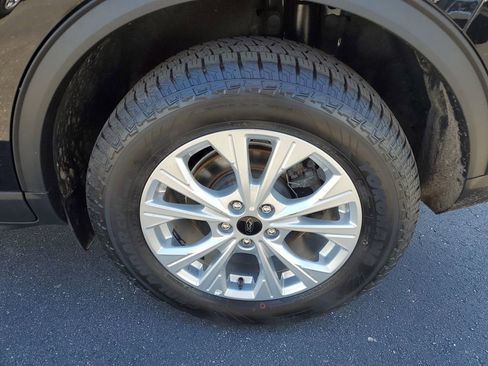 Used 2024 Ford Escape Active w/ Tech Pack #2 AWD/4WD image 35
