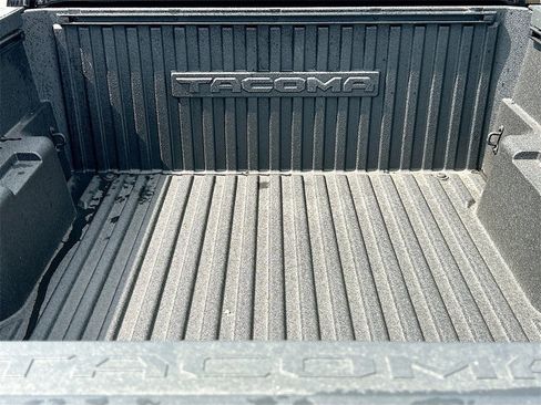 New 2025 Toyota Tacoma SR5 image 7