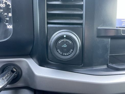 Used 2023 Ford F450 XLT w/ 360-Degree Camera Package image 47