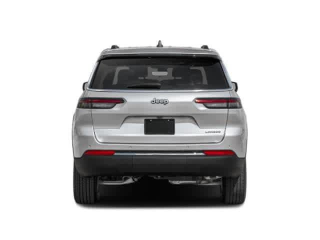 Used 2025 Jeep Grand Cherokee L Laredo w/ Luxury Tech Group I AWD/4WD image 5