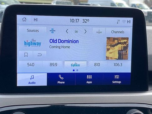 Used 2022 Ford Escape SE w/ Convenience Package image 43