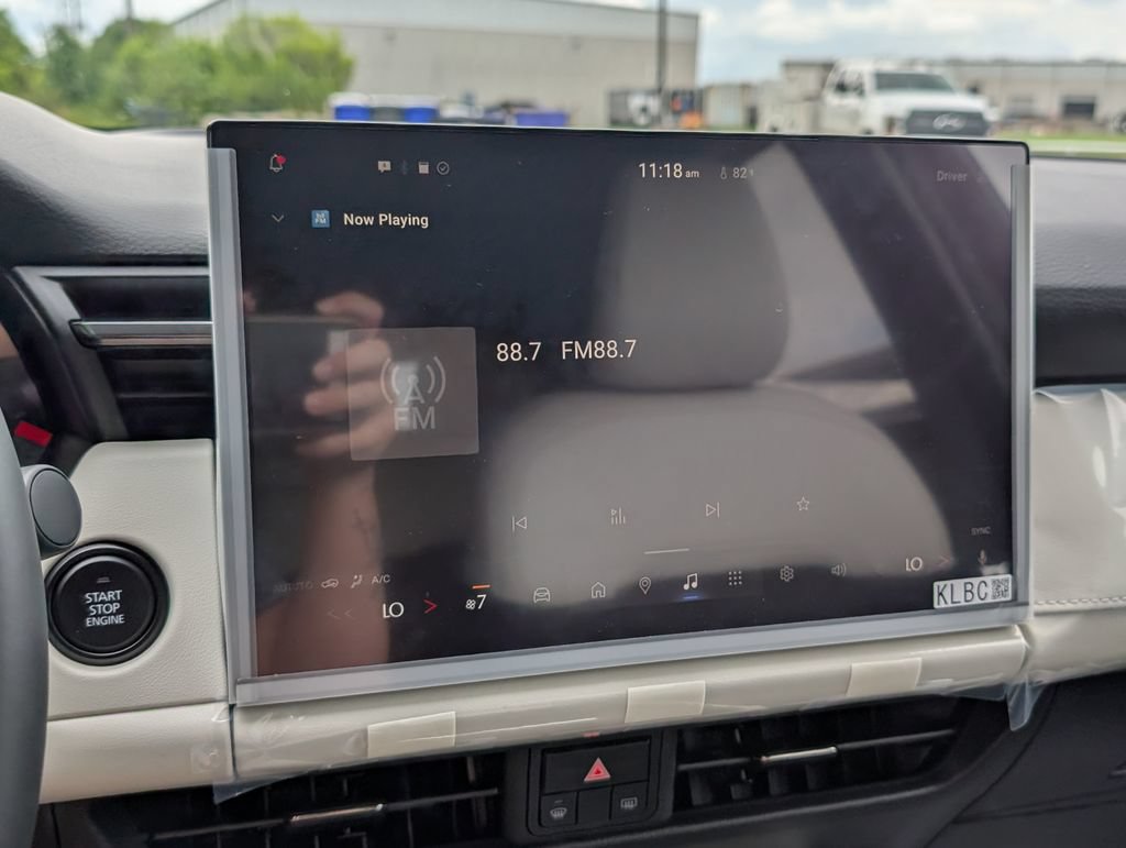 New 2026 MAZDA CX-5 Select AWD/4WD image 18
