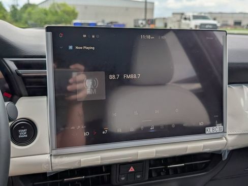 New 2026 MAZDA CX-5 Select AWD/4WD image 18