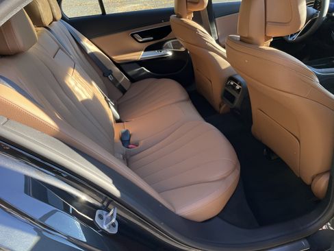 New 2026 Mercedes-Benz E 350 Sedan image 40