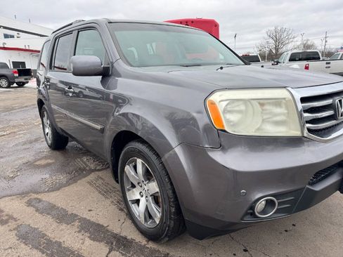 Used 2014 Honda Pilot Touring image 12