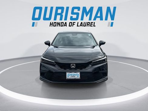 Used 2023 Honda Civic EX-L image 3