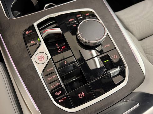 New 2026 BMW X7 xDrive40i image 19