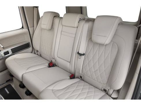 New 2027 Mercedes-Benz G 580 e image 9