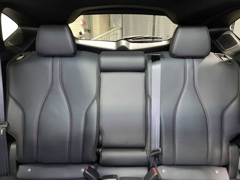Certified 2025 Acura RDX A-Spec image 22