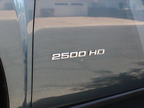 Used 2013 Chevrolet Silverado 2500 LTZ w/ LTZ Plus Package AWD/4WD image 42