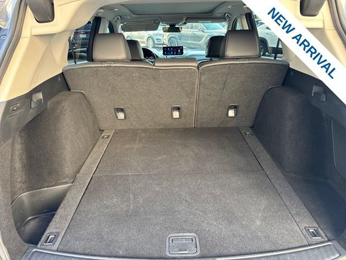 Used 2020 Acura RDX AWD w/ Technology Package image 13