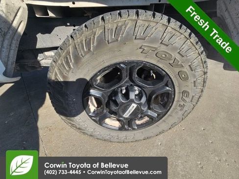 Used 2024 Ford F250 XL w/ STX Appearance Package AWD/4WD image 13
