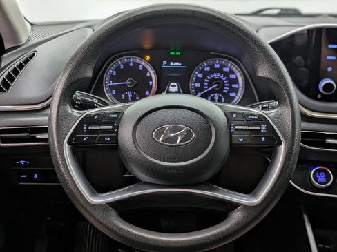 Used 2021 Hyundai Sonata SEL FWD image 20