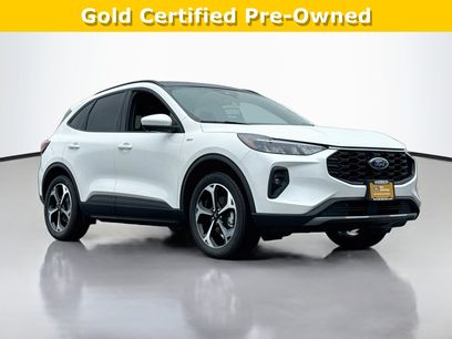 Used 2025 Ford Escape ST-Line Select w/ Tech Pack #2