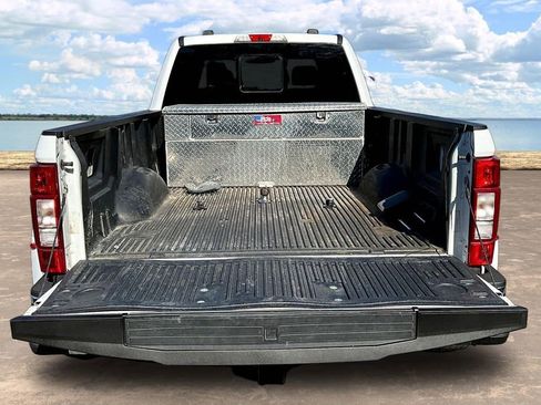 Used 2022 Ford F450 XL w/ STX Appearance Package AWD/4WD image 9