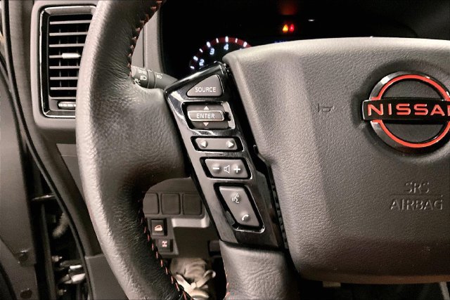 Used 2024 Nissan Frontier PRO-4X w/ Off-Road Protection Package AWD/4WD image 26