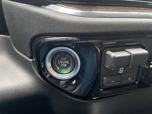 Used 2024 Chevrolet Silverado 1500 RST w/ Convenience Package II image 72