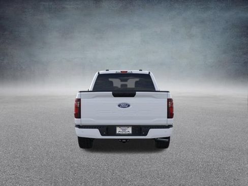 New 2026 Ford F150 STX AWD/4WD image 7