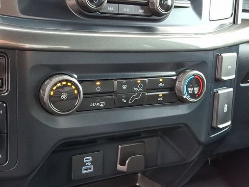 Certified 2023 Ford F150 XL w/ STX Appearance Package AWD/4WD image 16