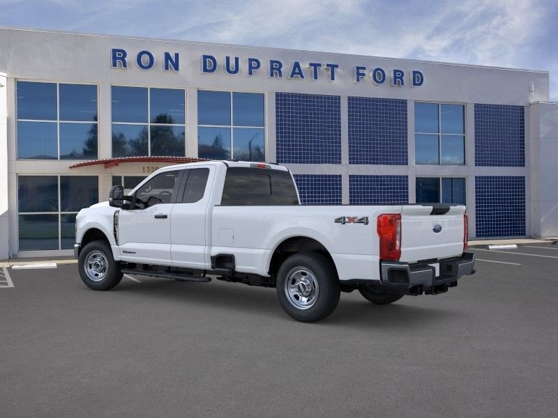 New 2026 Ford F350 XL w/ XL Driver Assist Package AWD/4WD image 27