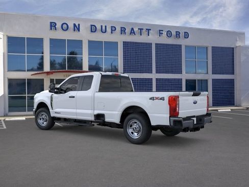 New 2026 Ford F350 XL w/ XL Driver Assist Package AWD/4WD image 27