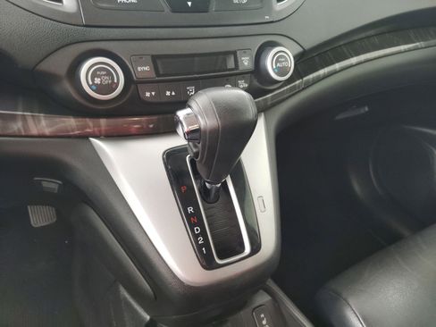 Used 2012 Honda CR-V EX-L image 16