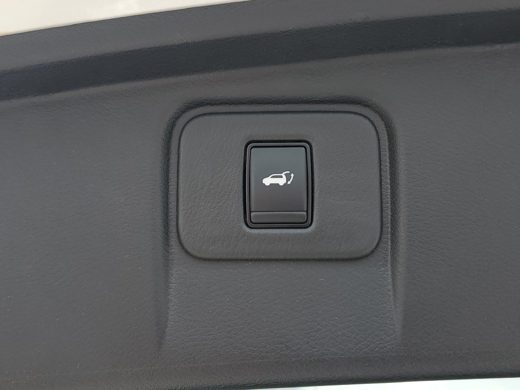 Used 2024 Nissan Murano SL FWD image 12