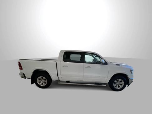 Used 2022 RAM 1500 Laramie image 9