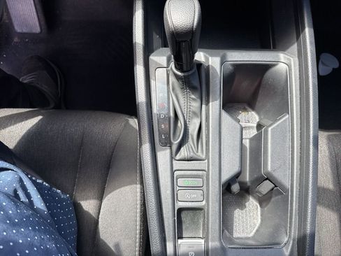 Used 2024 Honda Accord EX image 19