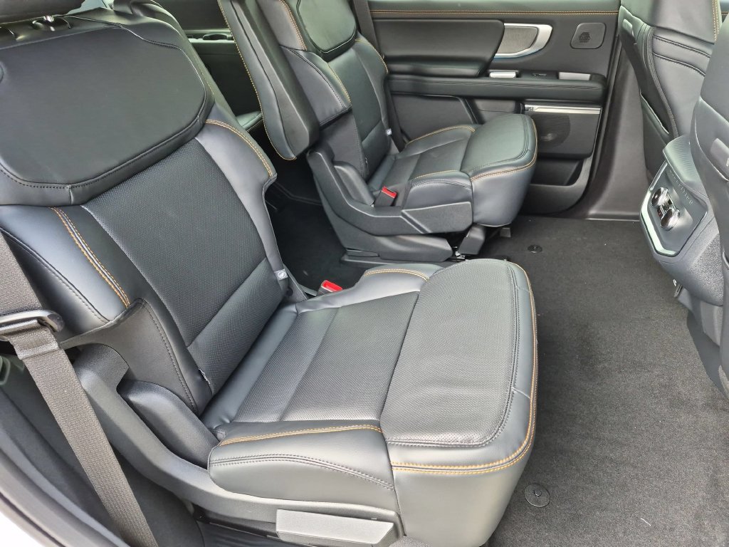 New 2027 Ford Expedition Tremor w/ Driver's Package AWD/4WD image 21