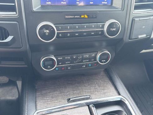 Used 2021 Ford Expedition Limited RWD image 28