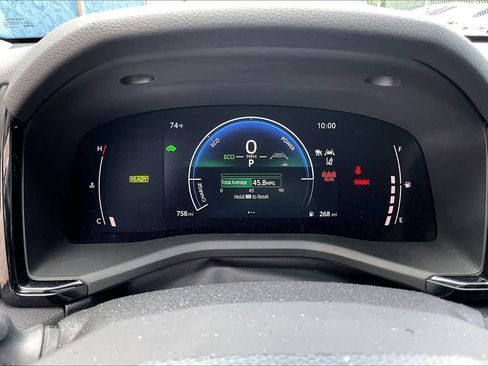 Certified 2026 Toyota Camry LE FWD image 26