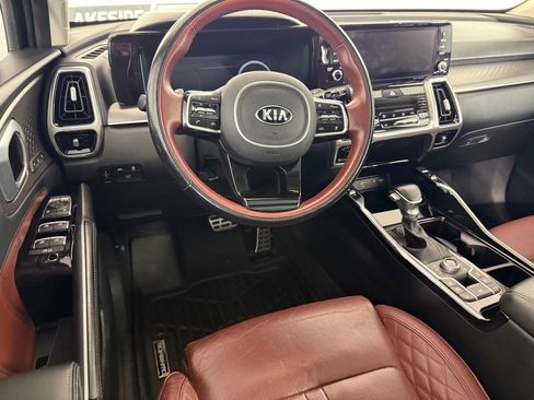 Used 2021 Kia Sorento SX AWD/4WD image 20