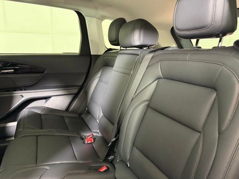 New 2026 Lincoln Nautilus Premier w/ Equipment Group 102A image 48